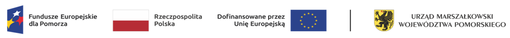 Fundusze Europejskie